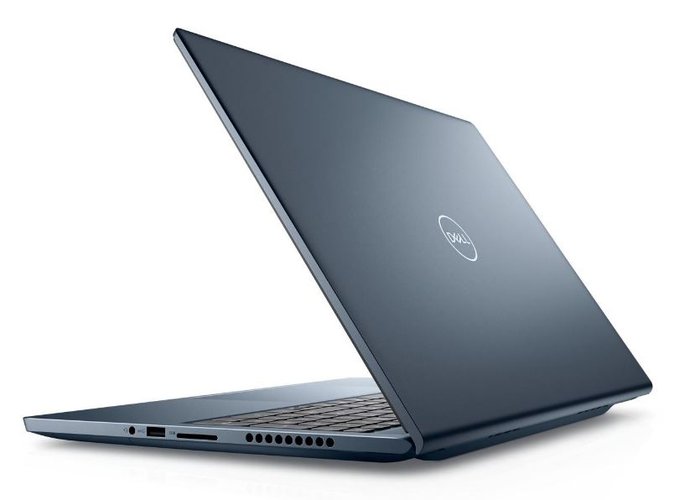 Inspiron 16 Plus é uma das novidades da nova linha da Dell.