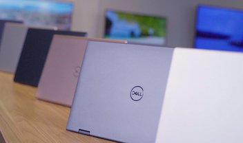 Dell revela nova linha Inspiron com maior autonomia de bateria