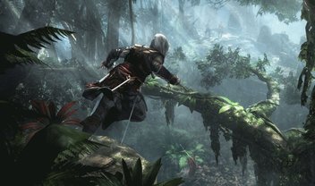 Assassin’s Creed: escritor gostaria de ambientar jogo no Brasil