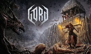 Gord: jogo de estratégia de ex-CDPR traz temática sombria