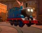 Kingdom Hearts 3 recebe mod no PC com o trem Thomas