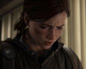 The Last of Us 2: Ellie é capaz de impedir fuga do primeiro Stalker