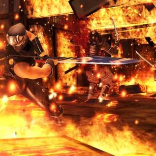 Imagem de Ninja Gaiden: Master Collection ganha trailer de personagens jogáveis