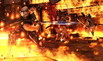 Ninja Gaiden: Master Collection ganha trailer de personagens jogáveis