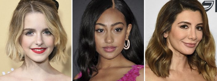 Imagem de: Just Beyond: série antológica do Disney+ tem elenco revelado