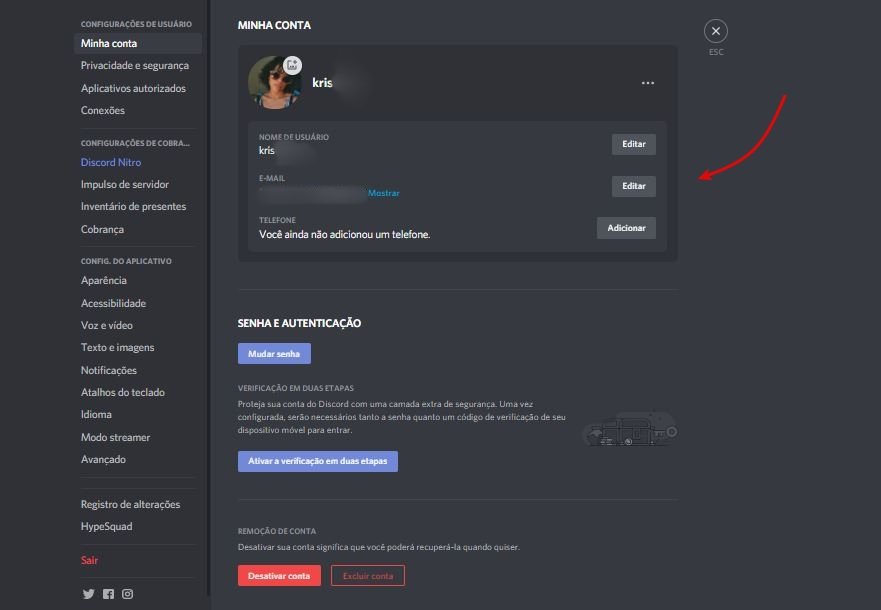 Grupos do Discord se tornam iscas para roubo de criptomoedas - TecMundo