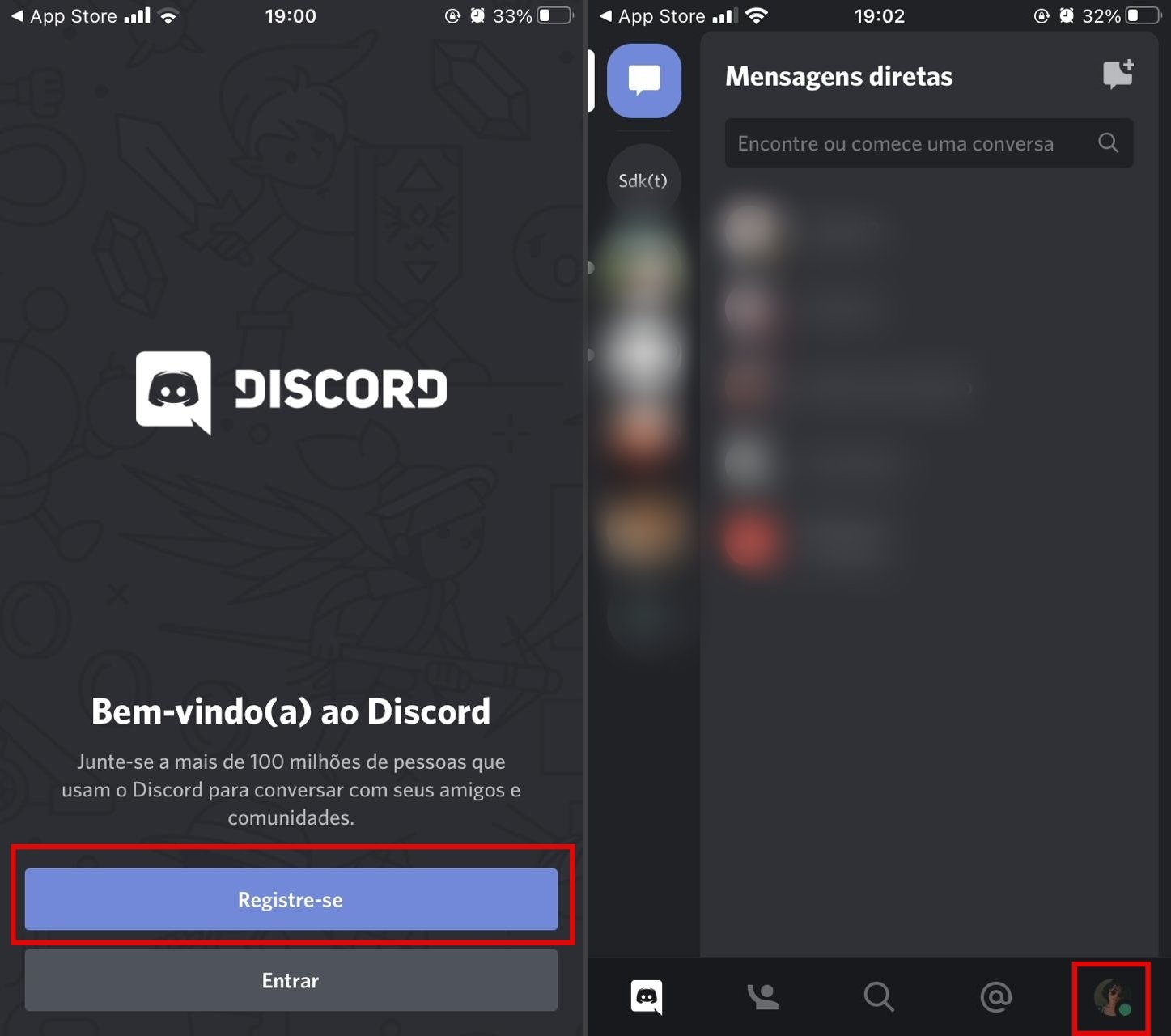 Grupos do Discord se tornam iscas para roubo de criptomoedas - TecMundo