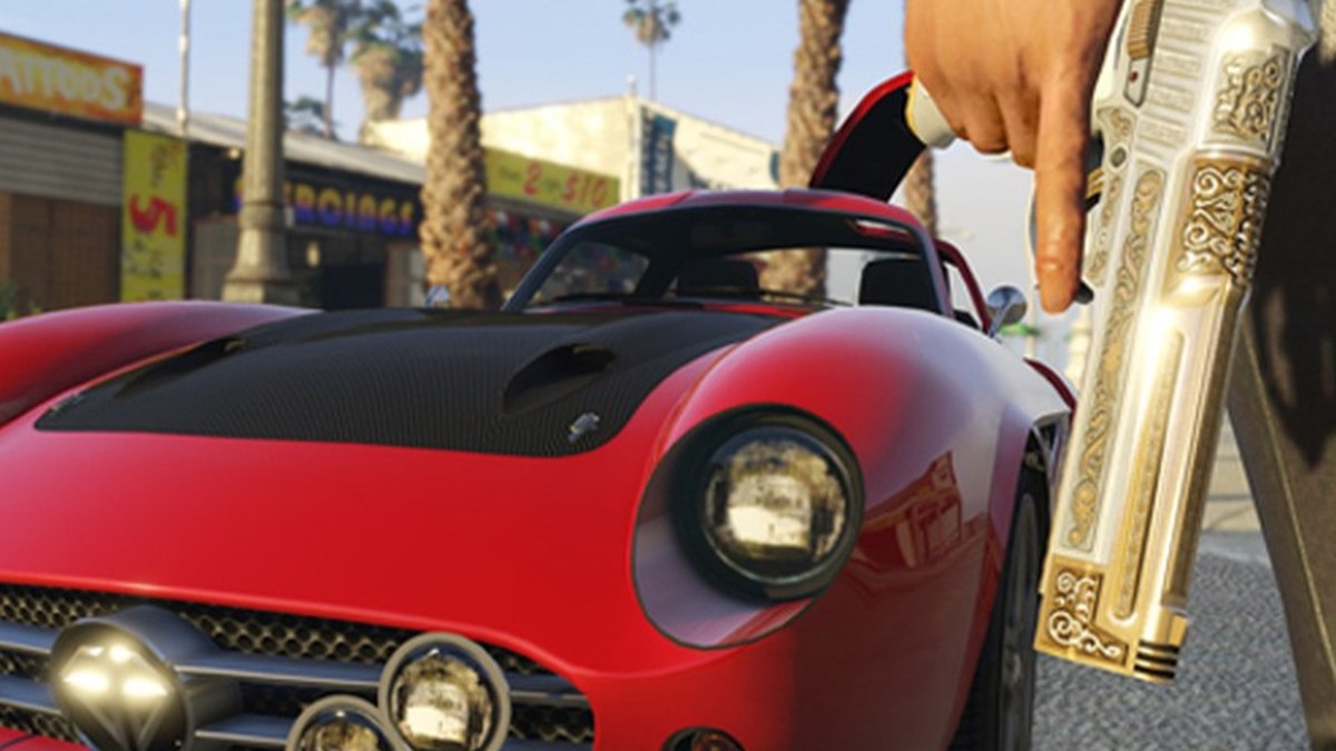 Rumor: GTA 6 está em desenvolvimento inicial, e terá tamanho moderado no  lançamento