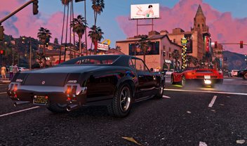 GTA 6 deve ser ambientado nos dias modernos [RUMOR]