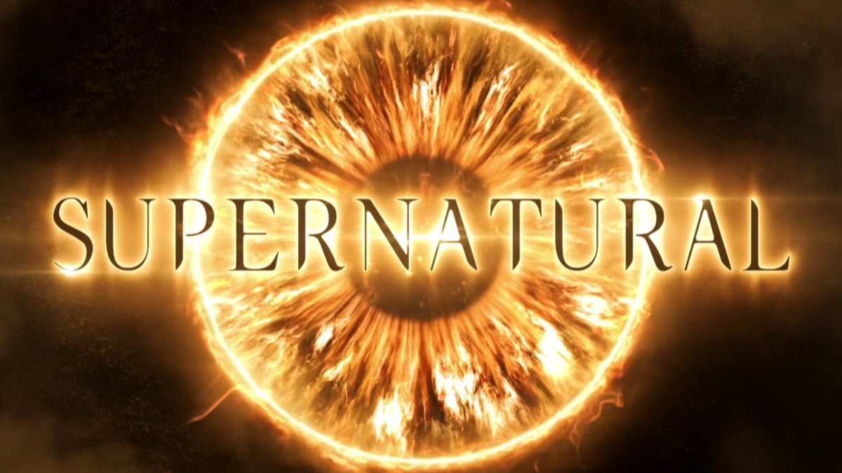 Supernatural 15×08 - Rowena, Rainha do Inferno. História completa. 