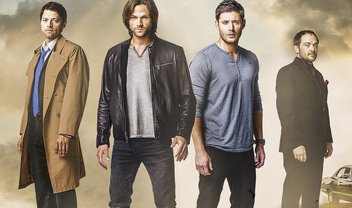 Supernatural: 10 séries spin-off que poderiam acontecer