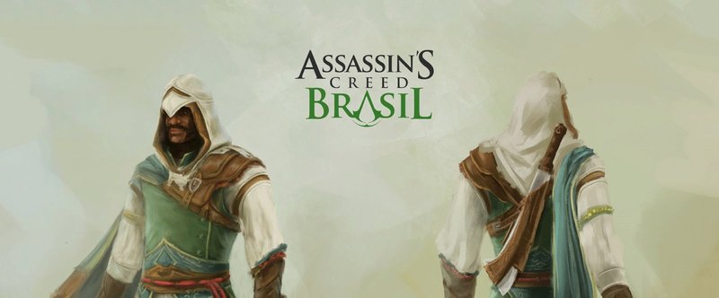 Assassin's Creed