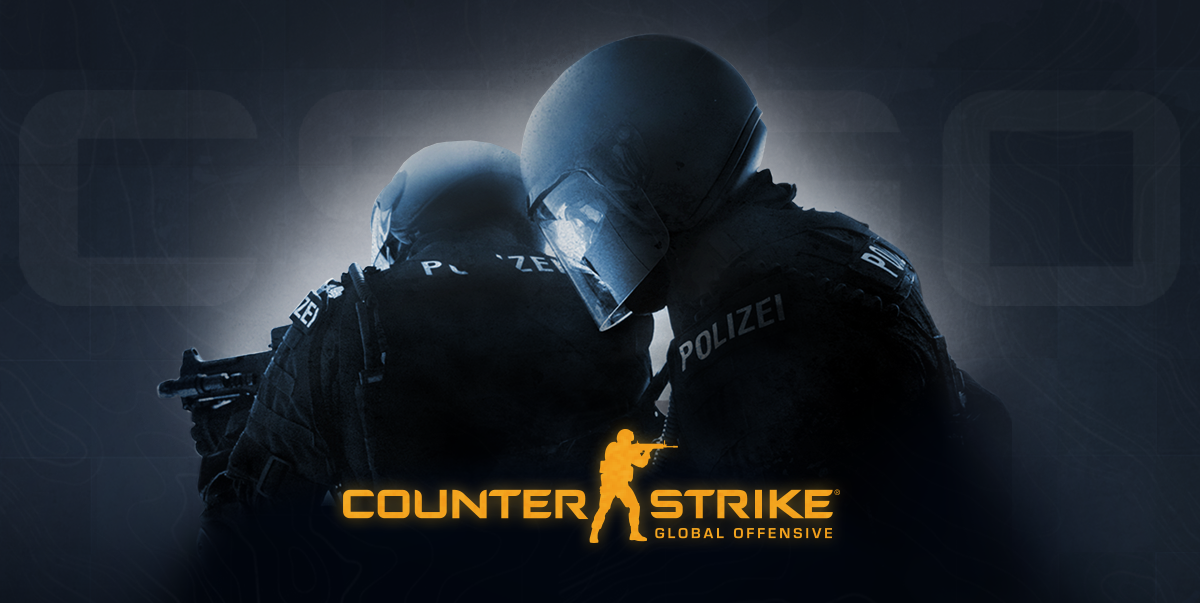 CS: GO