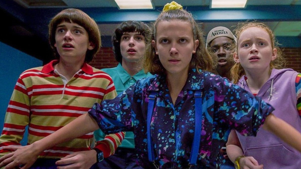 Stranger Things: as 10 cenas mais marcantes da série da Netflix