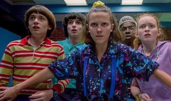 Stranger Things: Veja as mortes mais marcantes da série