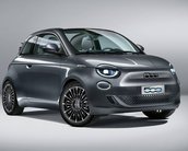 500e: 1º elétrico da Fiat no Brasil chega ainda em 2021