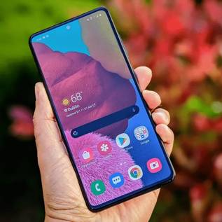 Imagem de Samsung Galaxy A51 vs A52: qual celular comprar?