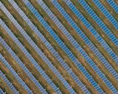 Amazonas ganha usina solar fotovoltaica com 2.880 painéis