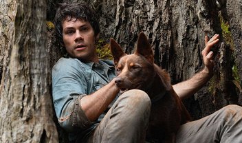 Dylan O’Brien compartilha o que gosta de assistir na Netflix