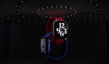 Apple estudará se Apple Watch pode identificar sinais de covid-19