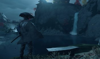 Estúdio de Ghost of Tsushima trabalha em 'multiplayer espetacular'