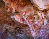 Antigos humanos em alucinações faziam artes rupestres em cavernas