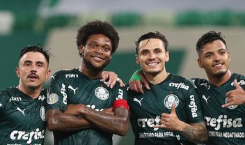 Qual é o horário do jogo do Palmeiras hoje? Saiba onde assistir