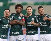 Palmeiras x Defensa y Justicia: saiba como assistir ao jogo