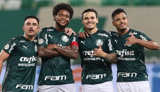 Palmeiras x Defensa y Justicia: saiba como assistir ao jogo - TecMundo