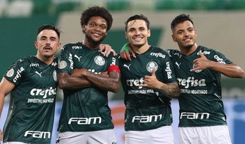 Palmeiras x Defensa y Justicia: saiba como assistir ao jogo