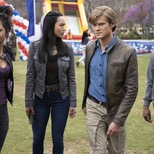 Imagem de MacGyver: episódio final da série ganha fotos; confira!