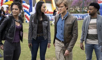 MacGyver: episódio final da série ganha fotos; confira!