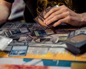 Como montar o melhor deck de Magic: The Gathering