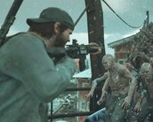 Days Gone será lançado para PC em maio! Confira gameplay