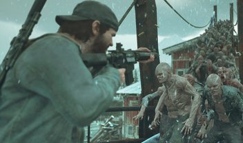 Days Gone será lançado para PC em maio! Confira gameplay