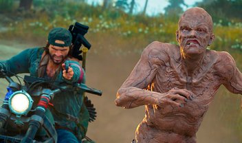 Days Gone será lançado para PC em maio - NerdBunker