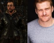 The Witcher: Henry Cavill manda belo presente para colega de elenco 