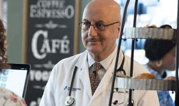 New Amsterdam: Dr. Vijay Kapoor não continuará na série médica