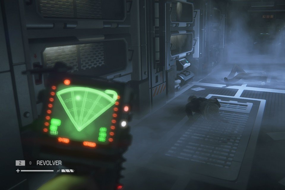 Alien: Isolation (Multi) é o jogo grátis do dia na Epic Games