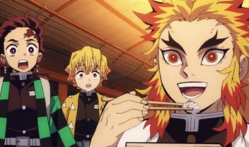 Demon Slayer: Kimetsu no Yaiba temporada 2 - Ver episodios online