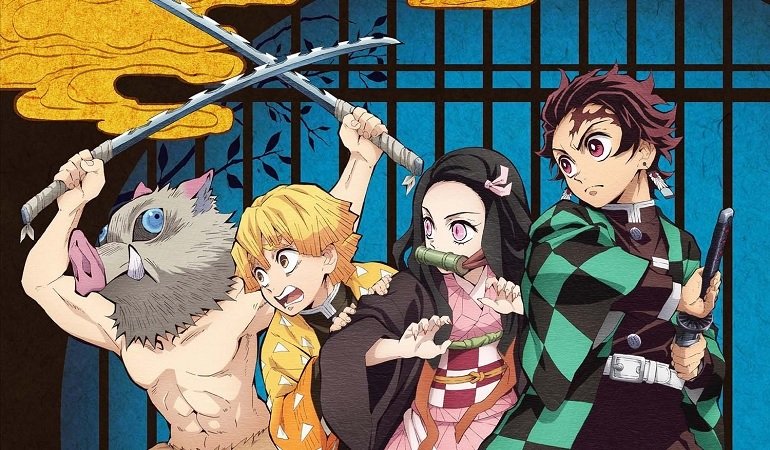 O que vai acontecer na 2ª temporada de Demon Slayer, da Netflix? Veja -  Observatório do Cinema