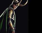 Loki: por que o vilão da Marvel é tão amado? Tom Hiddleston responde!