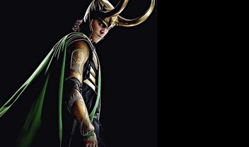 Loki: por que o vilão da Marvel é tão amado? Tom Hiddleston responde!