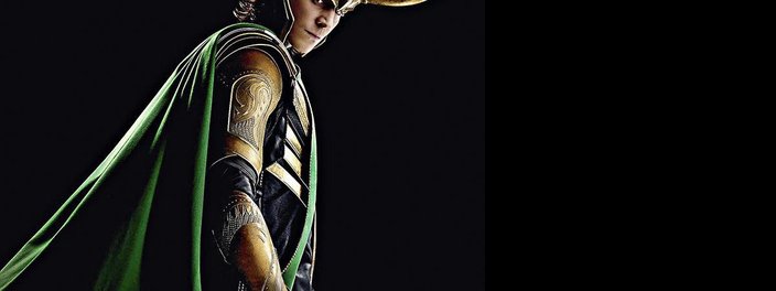 Imagem de: Loki: por que o vilão da Marvel é tão amado? Tom Hiddleston responde!