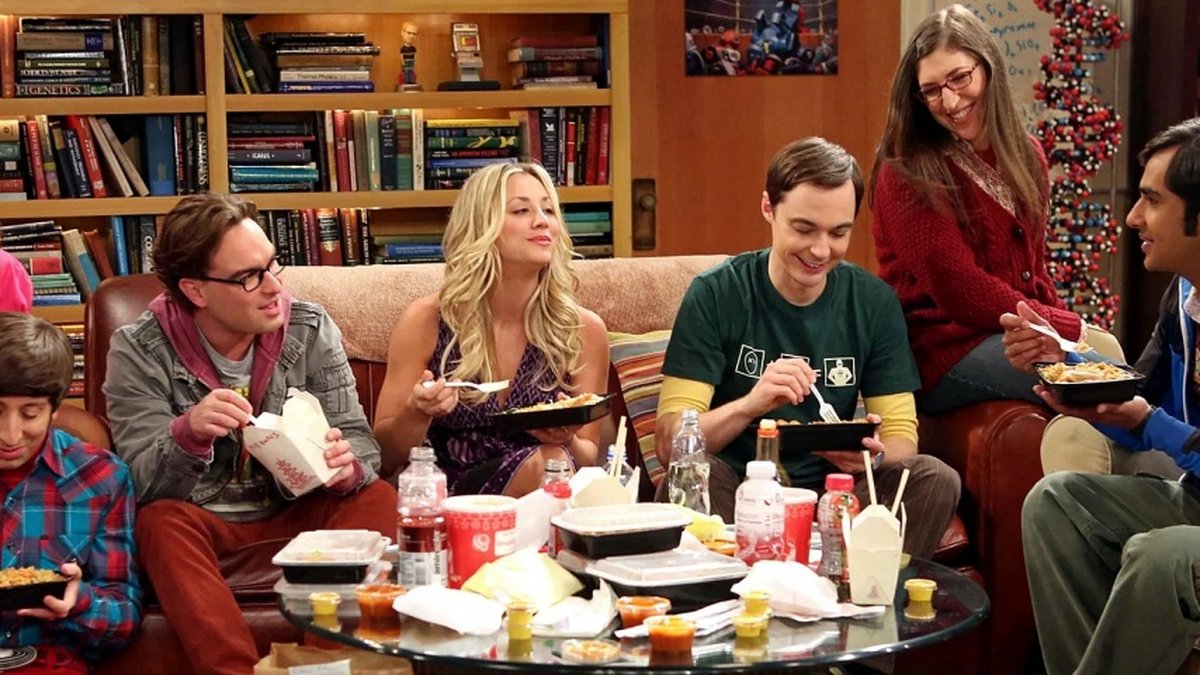 The Big Bang Theory: por onde anda o elenco da série de comédia? | Minha  Série