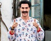 Borat 2: confira trailer surpresa da versão extendida do filme
