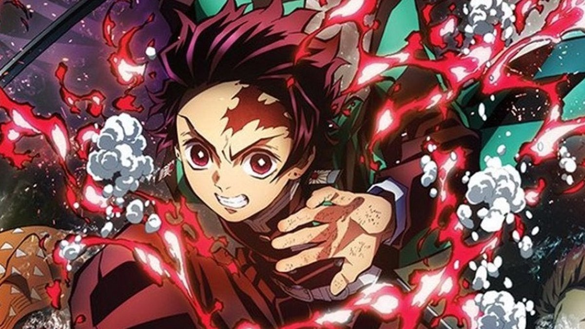 2ª Temporada do anime Kimetsu no Yaiba chega em 2021! - AnimeNew