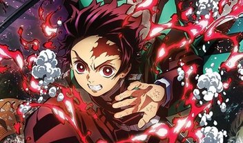 Demon Slayer: anime Kimetsu no Yaiba terá versão dublada na Funimation