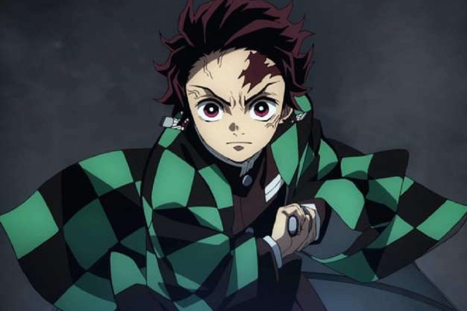 Demon Slayer: Kimetsu no Yaiba': versão dublada do anime estreia na Netflix  