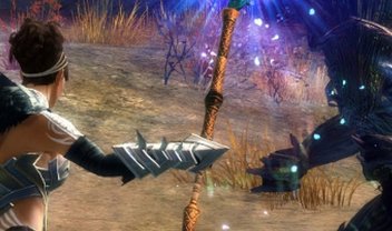 Guild Wars: jogador enfim encontra arma secreta oito anos depois